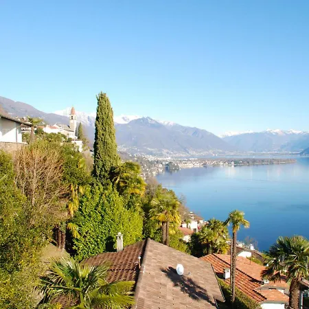 Apartment Ca Dal Non *