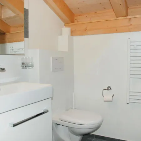 Ca Dal Non Apartment