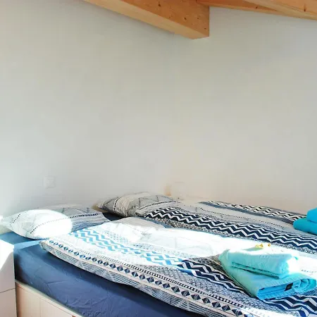 Apartment Ca Dal Non