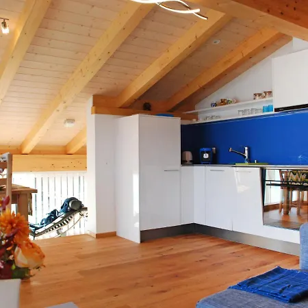 Ca Dal Non Apartment Ronco sopra Ascona