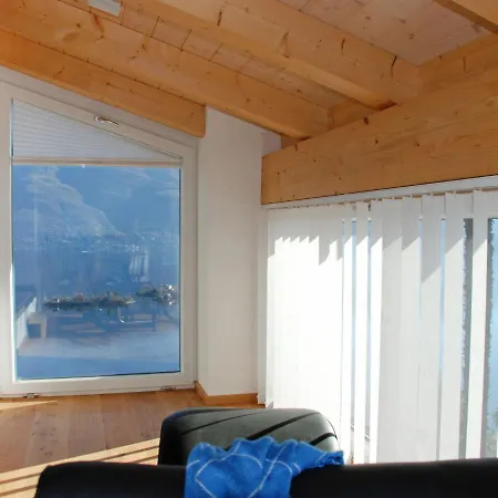 Ca Dal Non Apartment