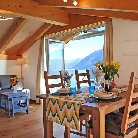 Ca Dal Non Apartment