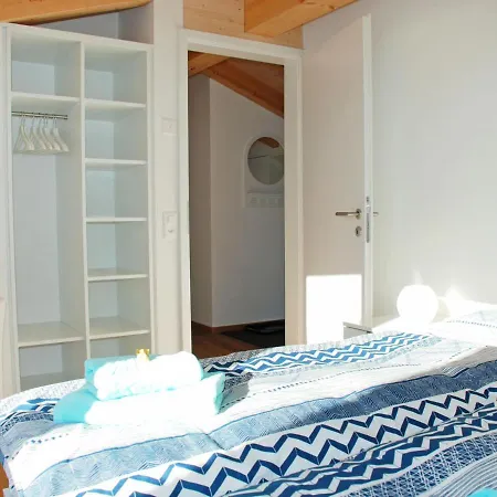 Ca Dal Non Apartment Ronco sopra Ascona