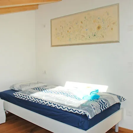 Ca Dal Non Apartment *