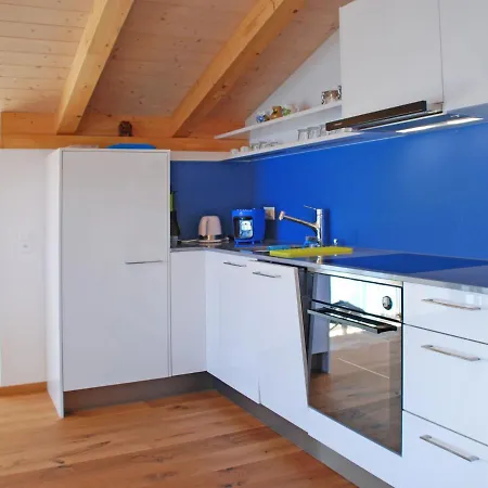Apartment Ca Dal Non