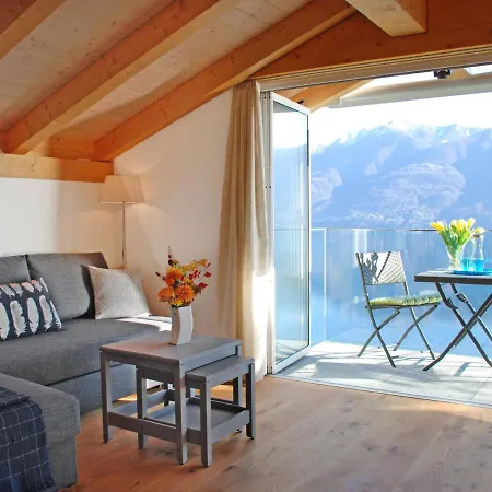 Apartment Ca Dal Non