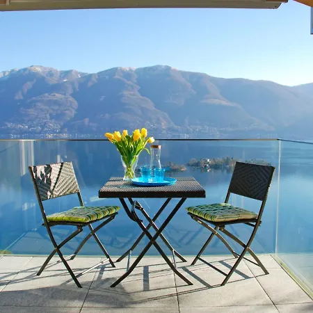Ca Dal Non Ronco sopra Ascona