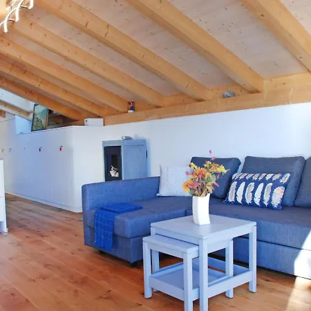 Apartment Ca Dal Non *